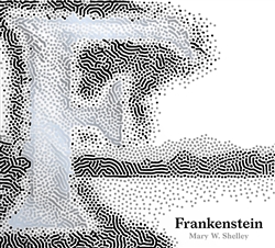 Mary W. Shelley:  Frankenstein - MP3-CD - MP3-CD