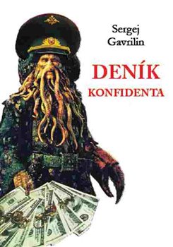 Deník konfidenta - 