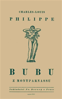 Bubu z Montparnassu - 