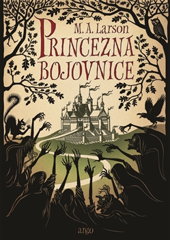 Princezna Bojovnice - 