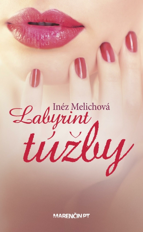 Labyrint túžby - 