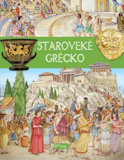 Staroveké Grécko - 