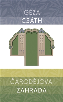Čarodějova zahrada - 
