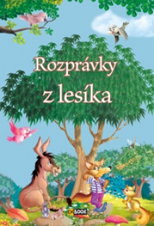 Rozprávky z lesíka - 