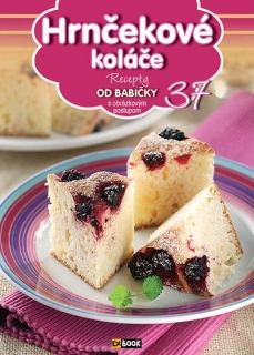 Hrnčekové koláče (37) - Recepty od babičky s obrázkovým postupom