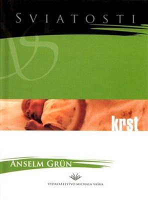 Krst - Sviatosti