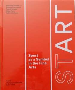 StArt (anglicke) - Aport as a Symbol in the Fine Arts