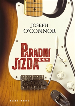 Parádní jízda - 