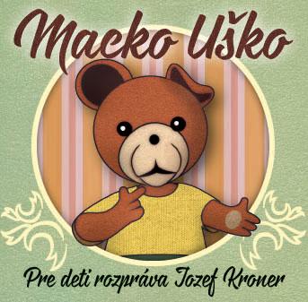 Macko Uško - Kolektív autorov