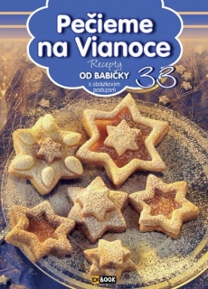 Pečieme na Vianoce (33) - Recepty od babičky s obrázkovým postupom