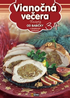 Vianočná večera (34) - Recepty od babičky s obrázkovým postupom