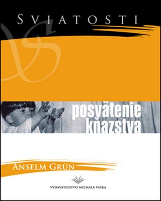 Posvätenie kňazstva - Sviatosti