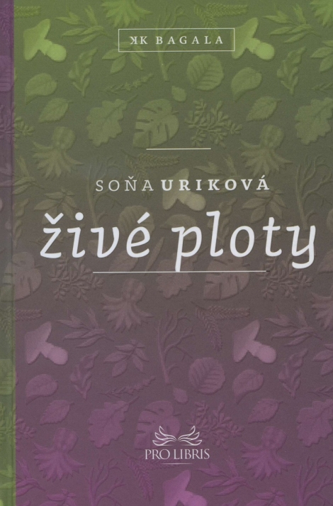 Živé ploty - 