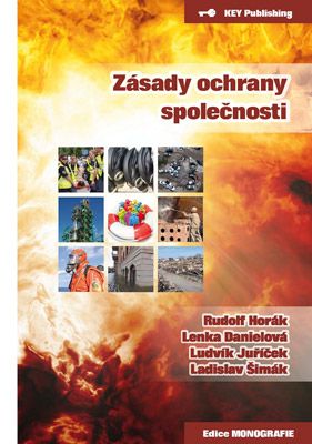 Zásady ochrany společnosti - 