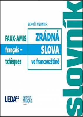 Zrádná slova ve francouzštině - 
