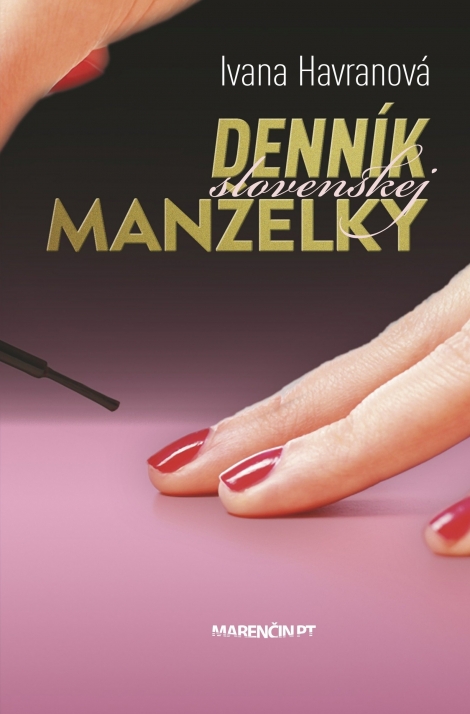 Denník slovenskej manželky - 
