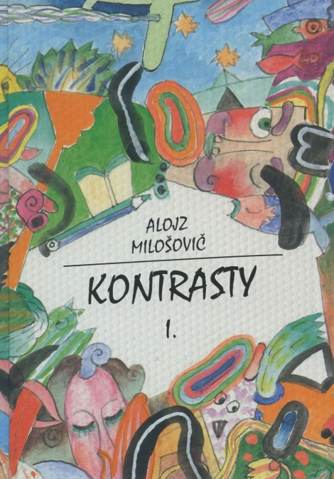 Kontrasty I. II. - 