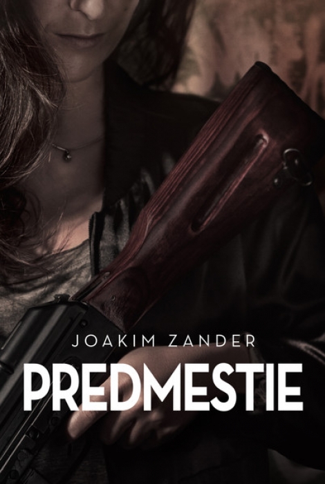 Predmestie - 