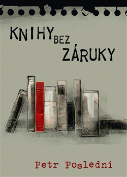 Knihy bez záruky - 