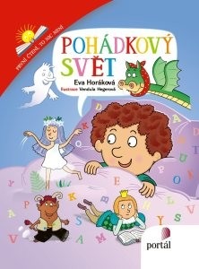 Pohádkový svět - První čtení, to nic není - 