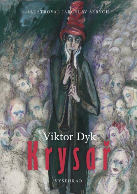 Krysař - 