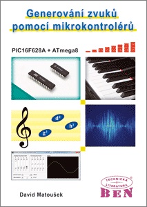 Generování zvuků pomocí mikrokontrolérů - 