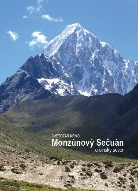 Monzúnový Sečuán a čínsky sever - 