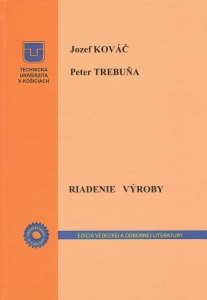 Riadenie výroby - 