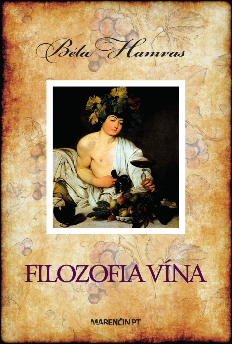 Filozofia vína - 