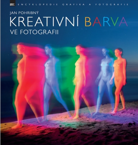 Kreativní barva ve fotografii - 