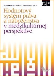 Hodnotový systém práva a náboženstva v medzikultúrnej perspektíve - 