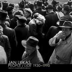 Jan Lukas - People / Lidé 1930-1995