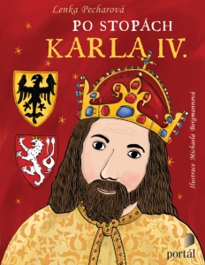 Po stopách Karla IV. - 
