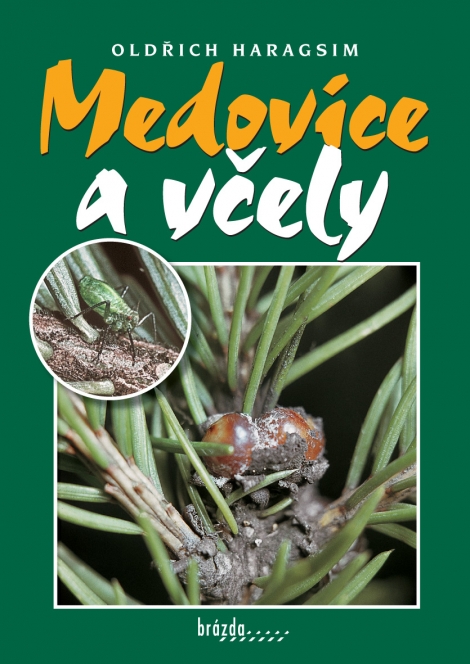 Medovice a včely - 