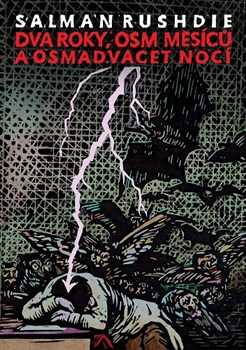 Dva roky, osm měsíců a jednadvacet nocí - 