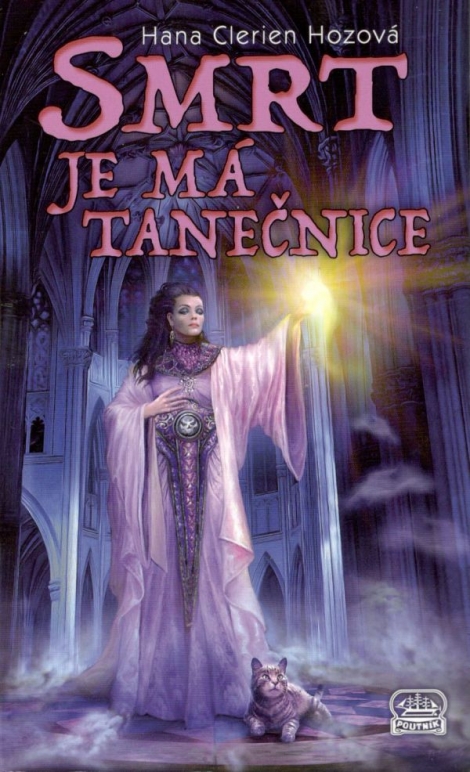 Smrt je má tanečnice - 