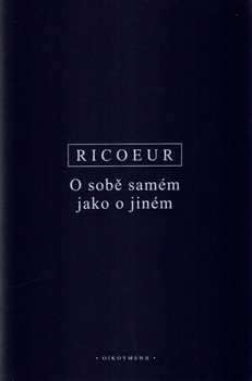 O sobě samém jako o jiném - 