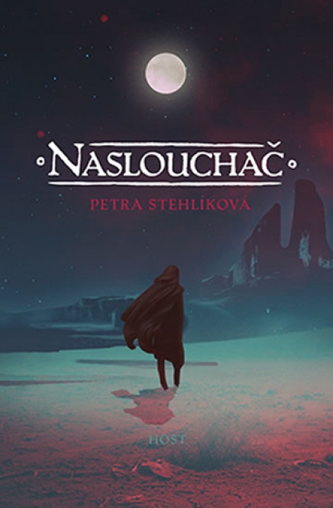 Naslouchač - 