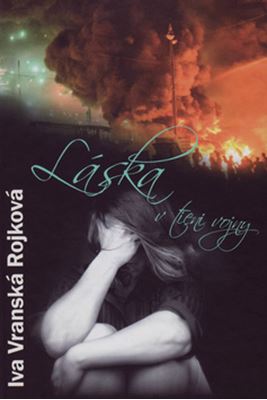 Láska v tieni vojny - 