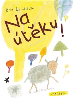 Na útěku! - 