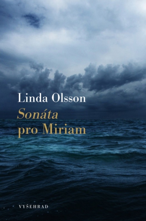 Sonáta pro Miriam - 