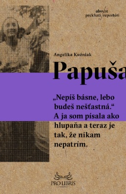 Papuša - 