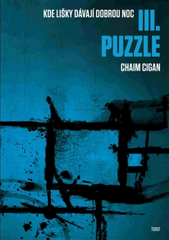 Puzzle - Kde lišky dávají dobrou noc III.