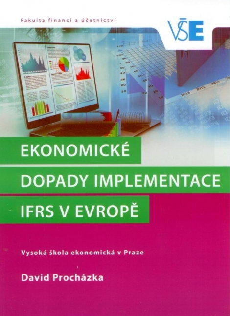 Ekonomické dopady implementace IFRS v evropě - 