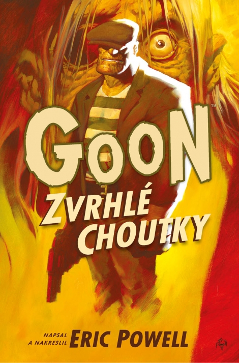 Goon 5: Zvrhlé choutky - 