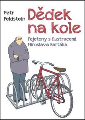 Dědek na kole - 