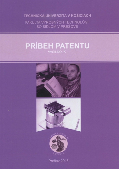 Príbeh patentu - 
