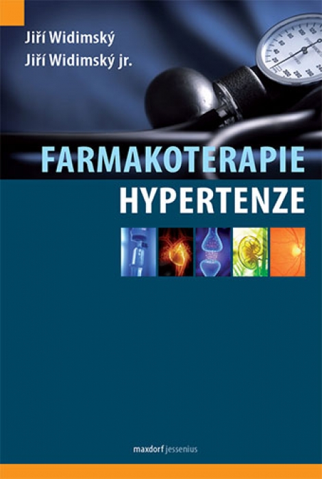 Farmakoterapie hypertenze - 