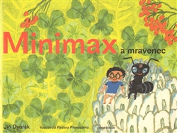 Minimax a mravenec - 