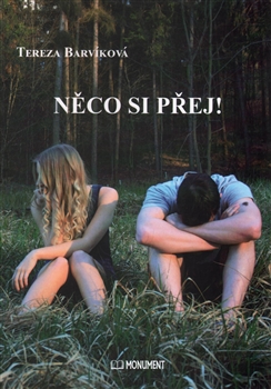 Něco si přej! - Tereza Barvíková